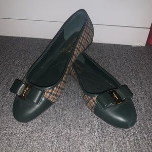 Ferragamo Salvatore Flats